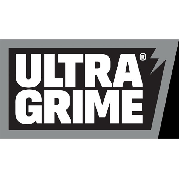 UltraGrime logo