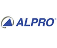 Alpro Kneepads logo
