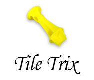 Tile Trix logo