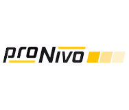 ProNivo logo