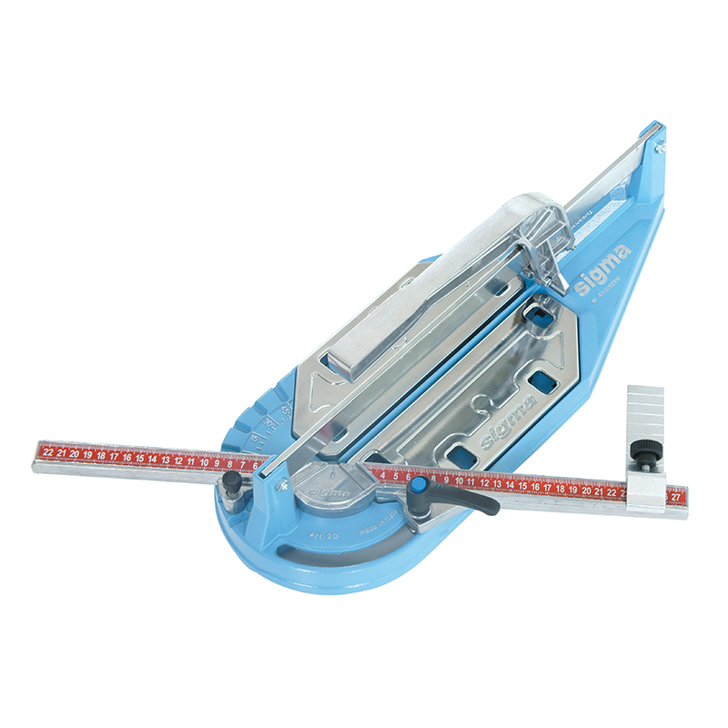 Sigma 2G Professional Tile Cutter 37cm | Buy Sigma Tile Cutters Online