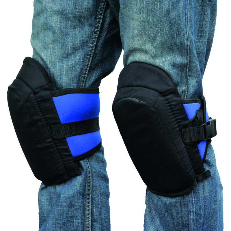 Professional Foam Core Knee Pads 989A | Buy PPE Online | Northants Tools